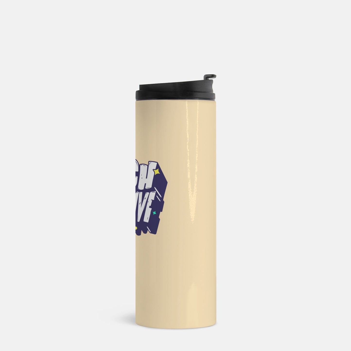 Peach Collective Thermal Tumbler 16 oz.