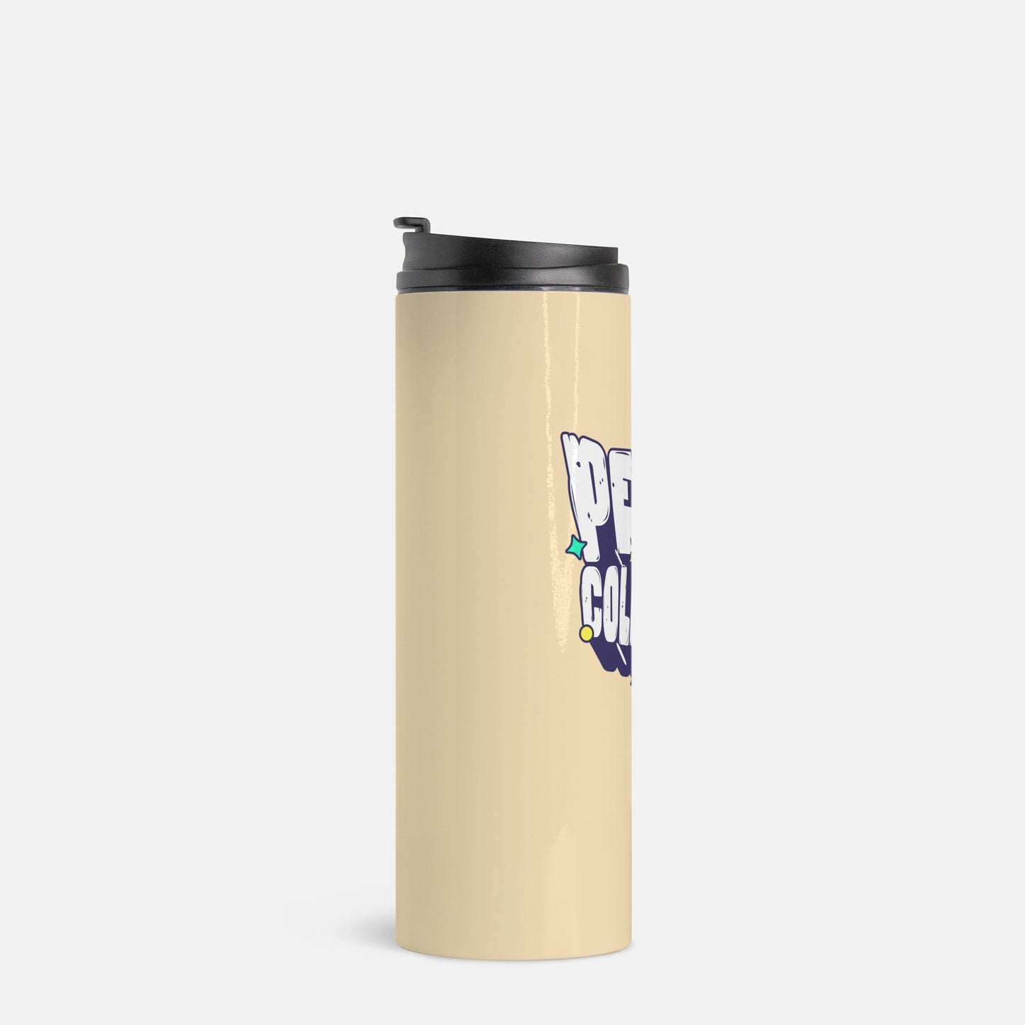 Peach Collective Thermal Tumbler 16 oz.