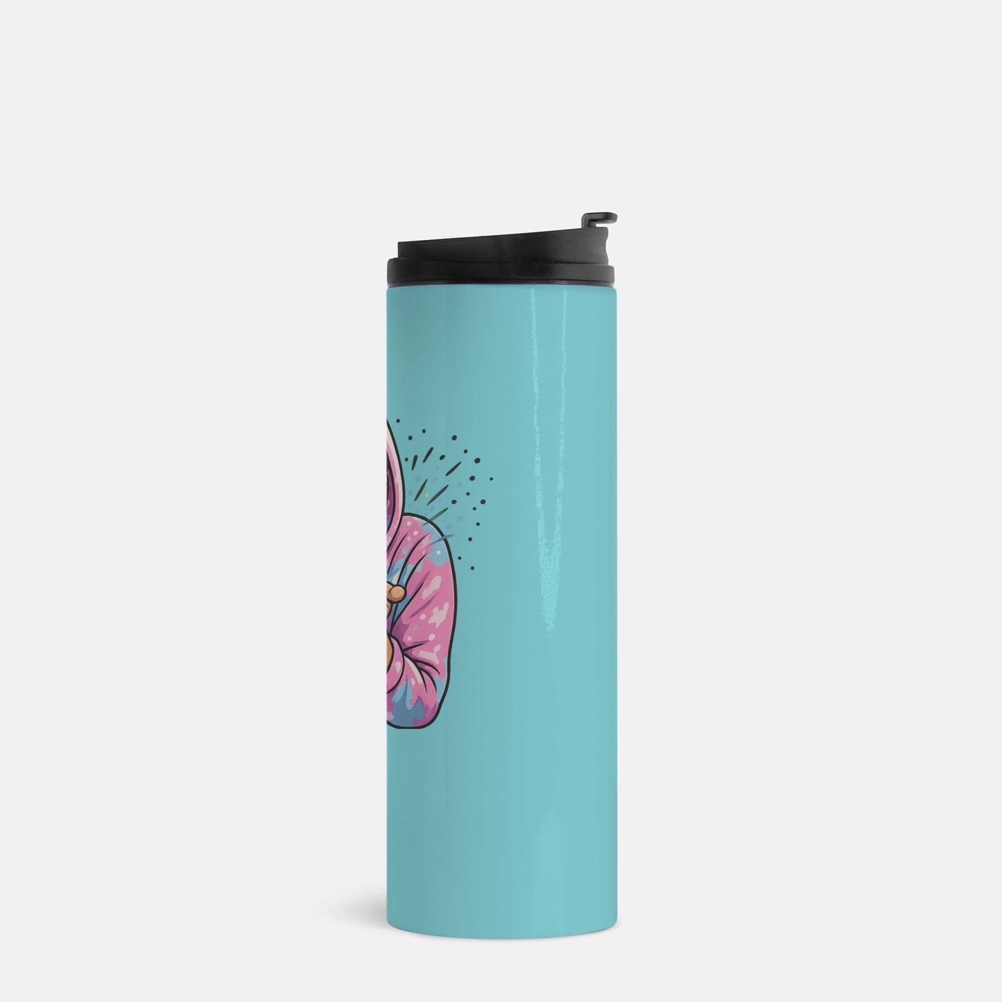 Only Horns Thermal Tumbler 16 oz.
