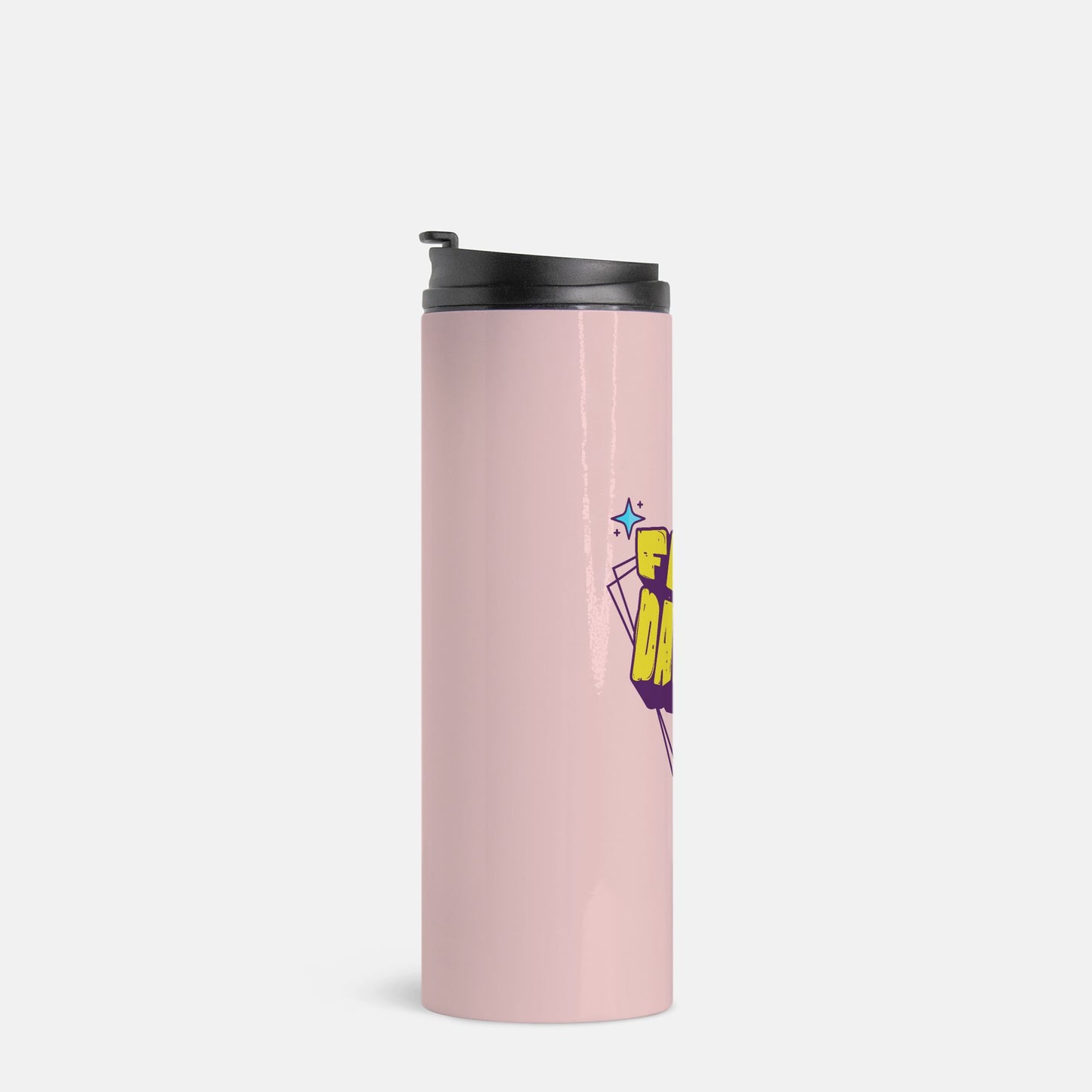 Fall Damage Thermal Tumbler 16 oz.