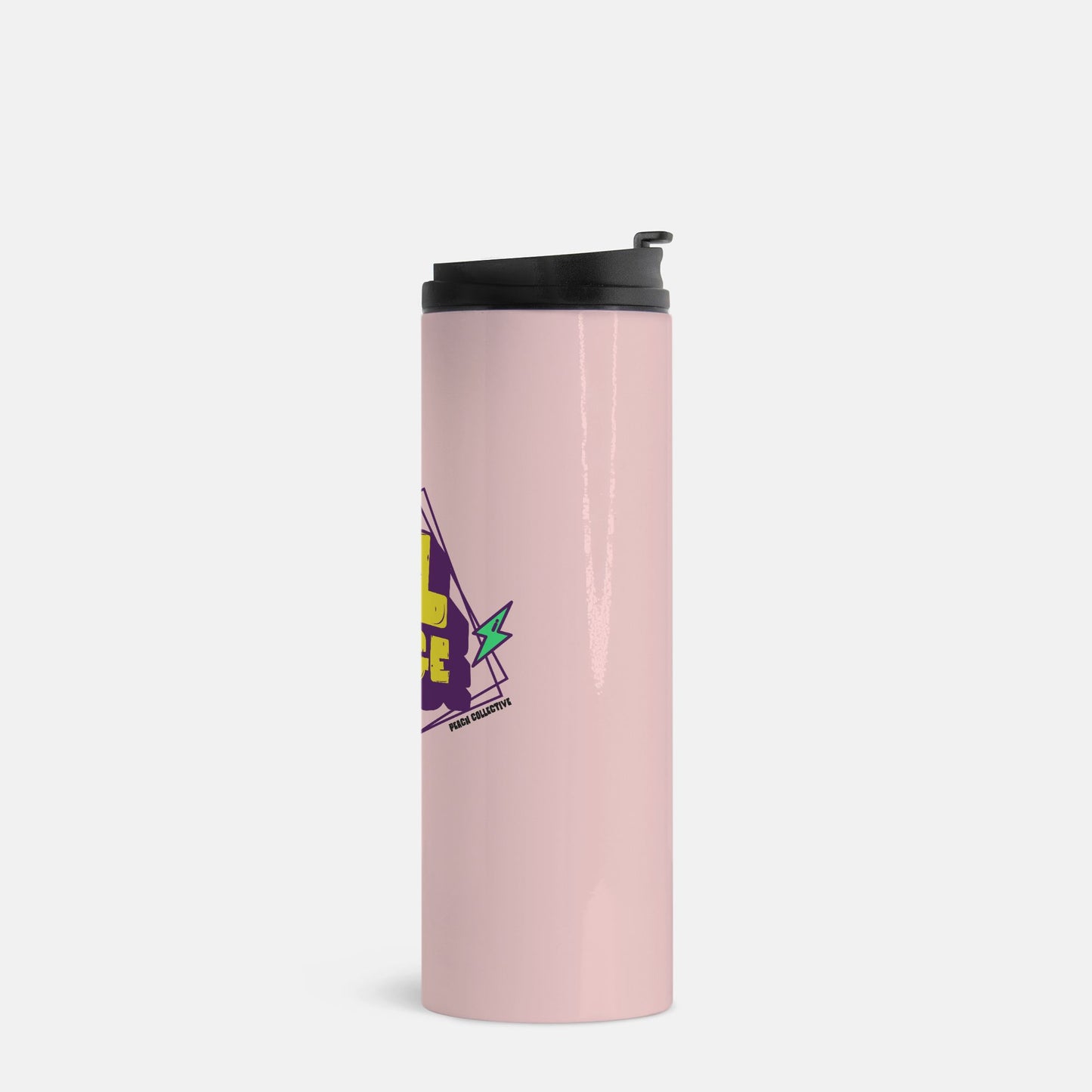 Fall Damage Thermal Tumbler 16 oz.