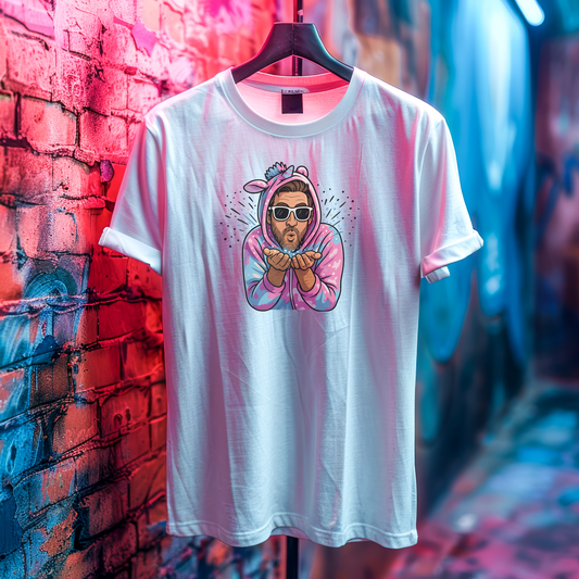 Only Horns Bella Canvas Unisex Tee 3001CVC